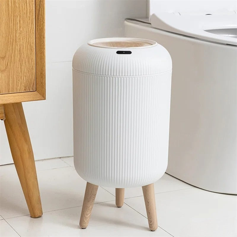 AERIS SmartBin - Poubelle automatique Intelligente