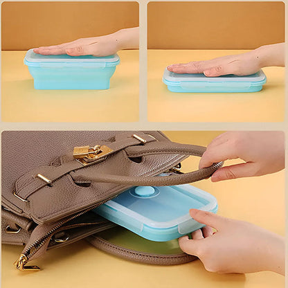 FlexiBox™ – lot de boîtes pliables