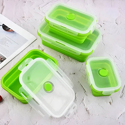 FlexiBox™ – lot de boîtes pliables