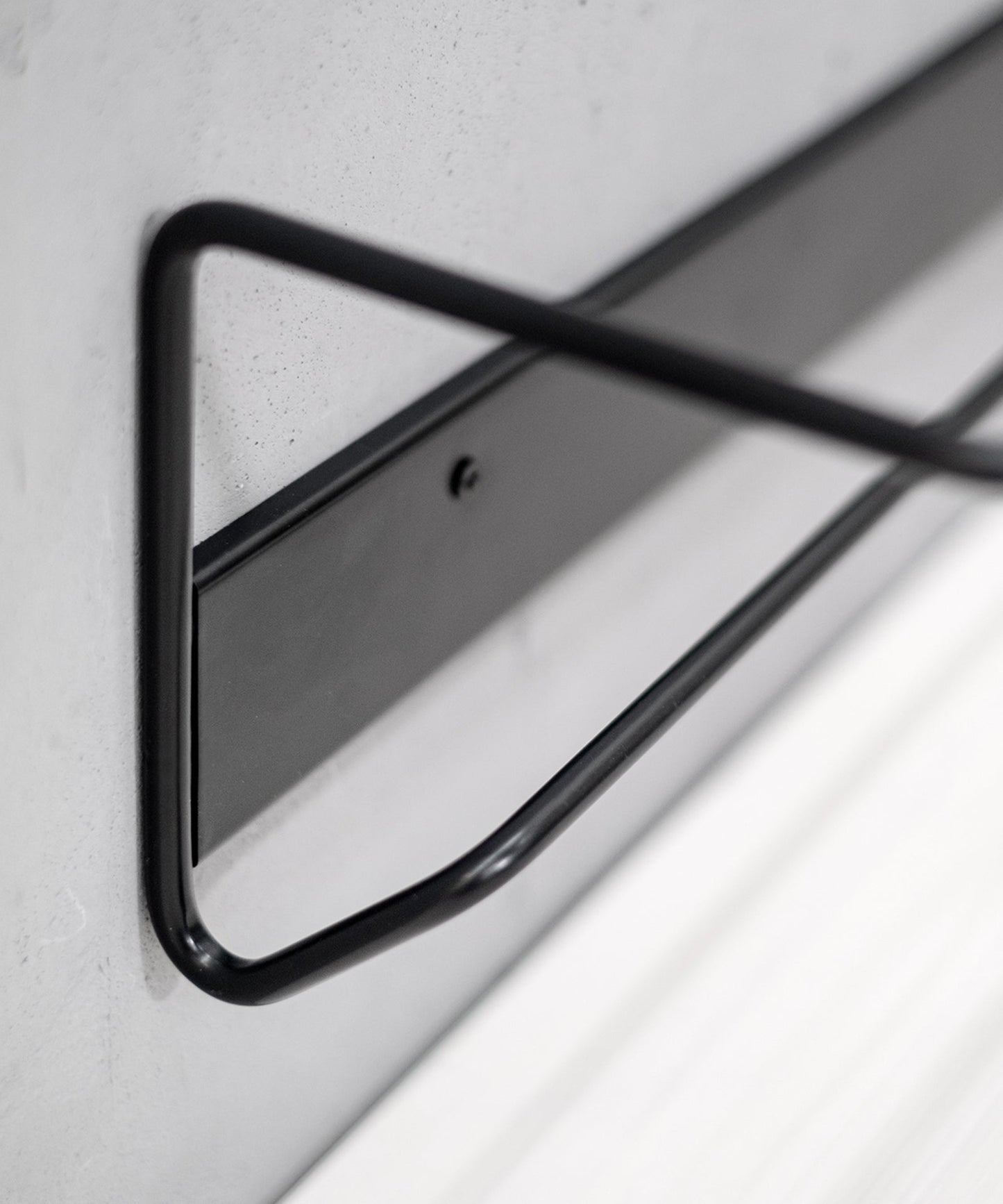 AIRO étagère à chaussures Noir