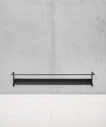 AIRO étagère à chaussures Noir