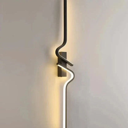 Applique Murale Sinuo