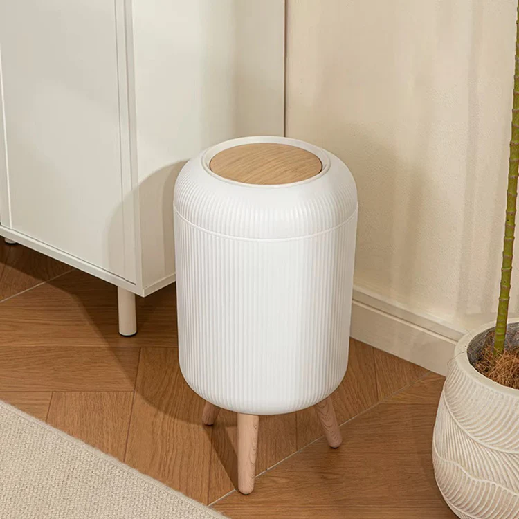 AERIS SmartBin - Poubelle automatique Intelligente