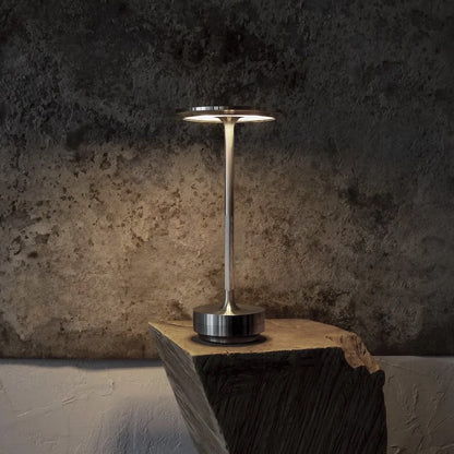 LUMANI - Lampe LED sans fil