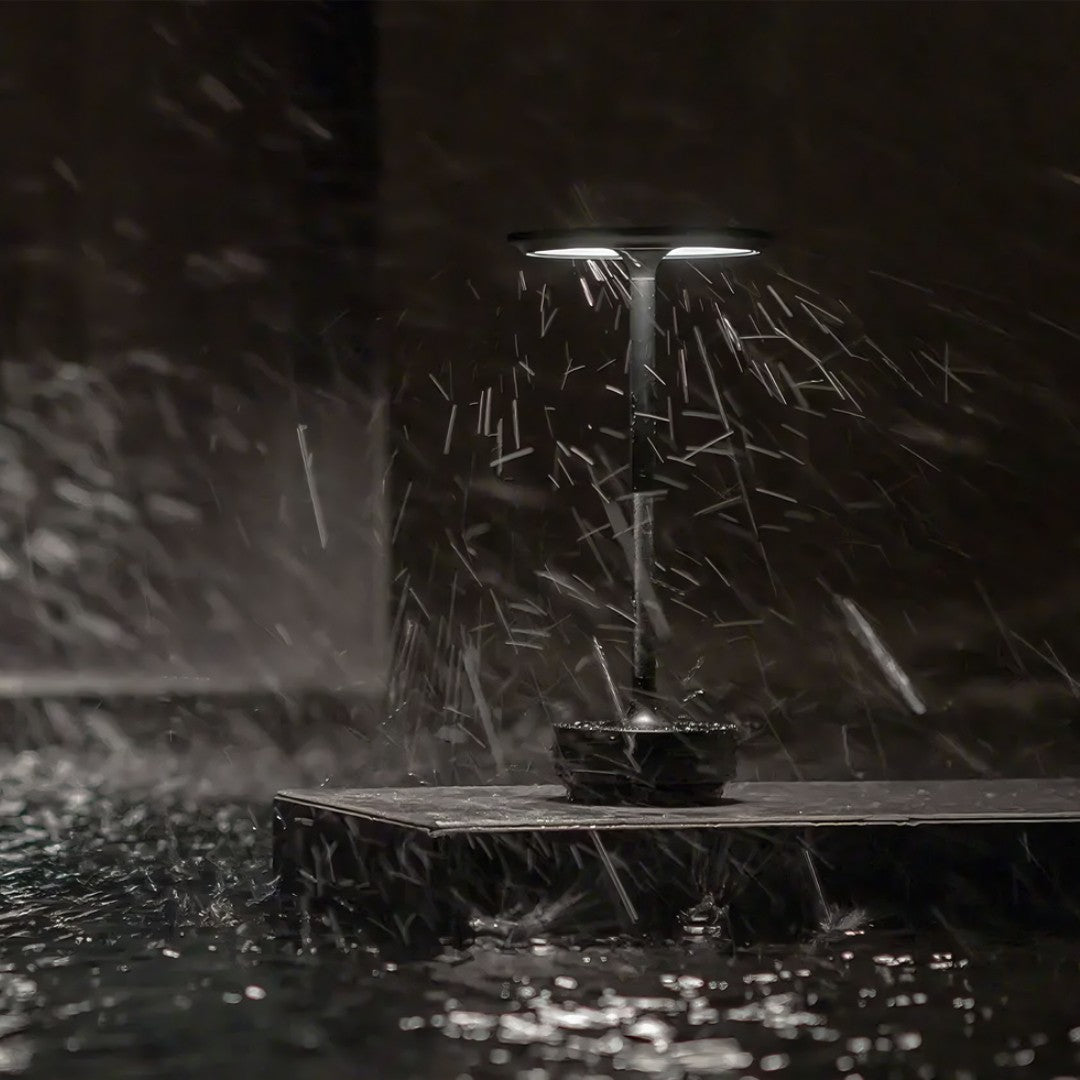 LUMANI - Lampe LED sans fil