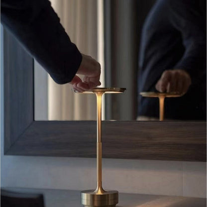 LUMANI - Lampe LED sans fil