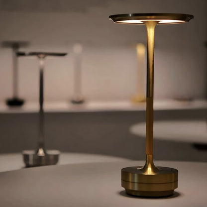 LUMANI - Lampe LED sans fil