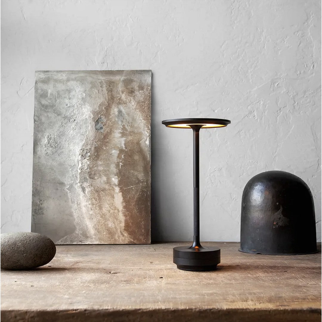 LUMANI - Lampe LED sans fil