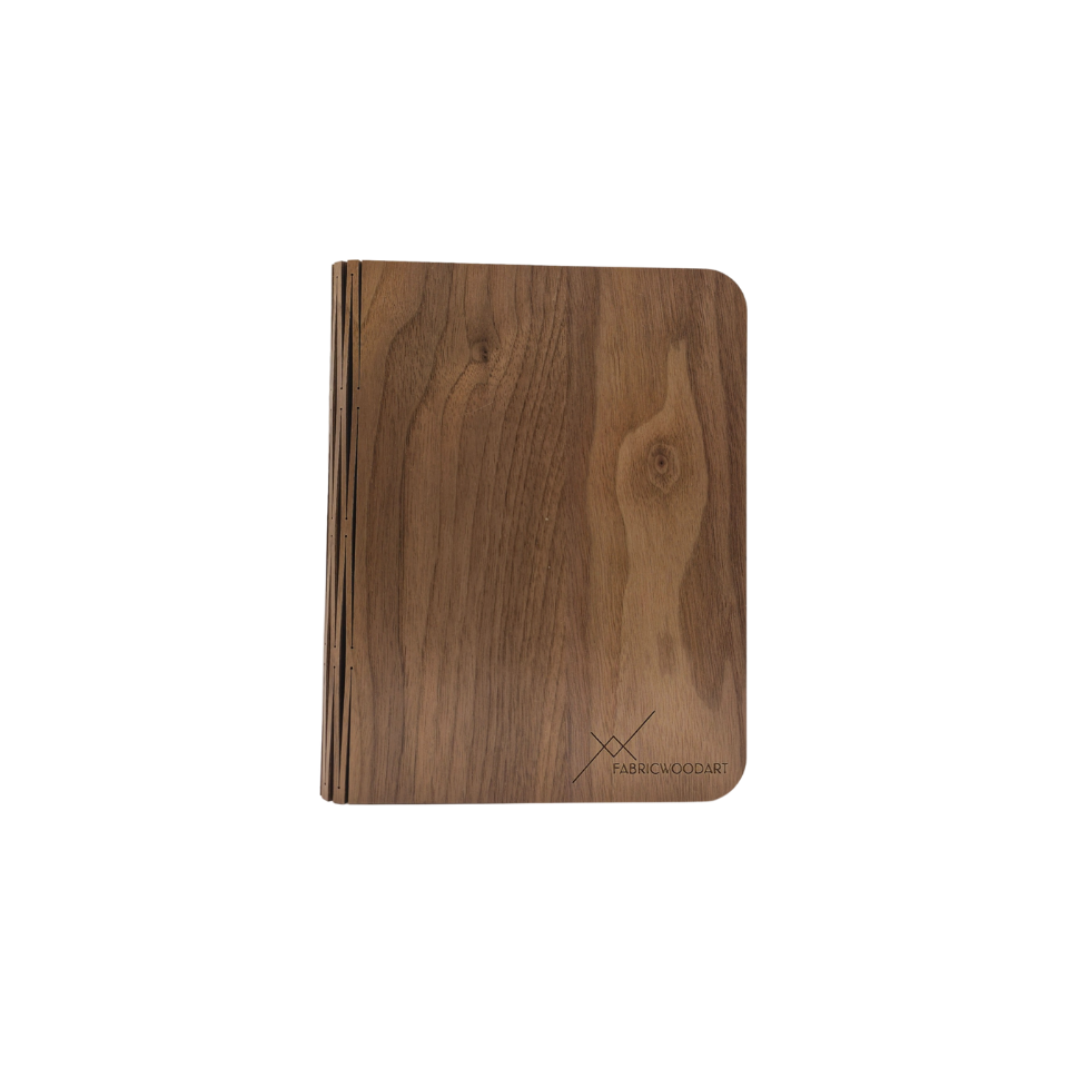 Voltaluce il Libro/Lampada