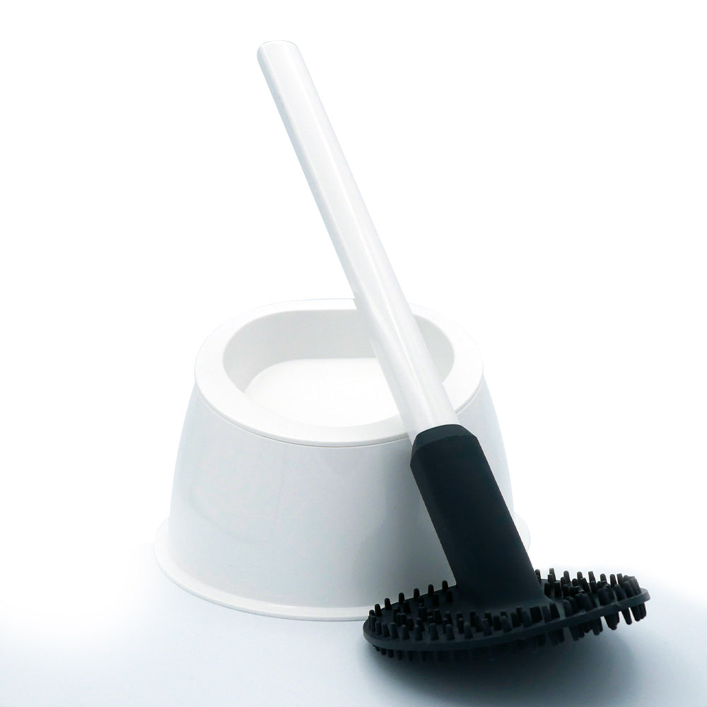 Brosse en Silicone révolutionnaire