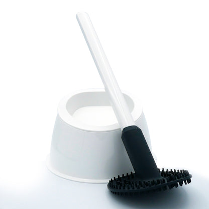 Brosse en Silicone révolutionnaire