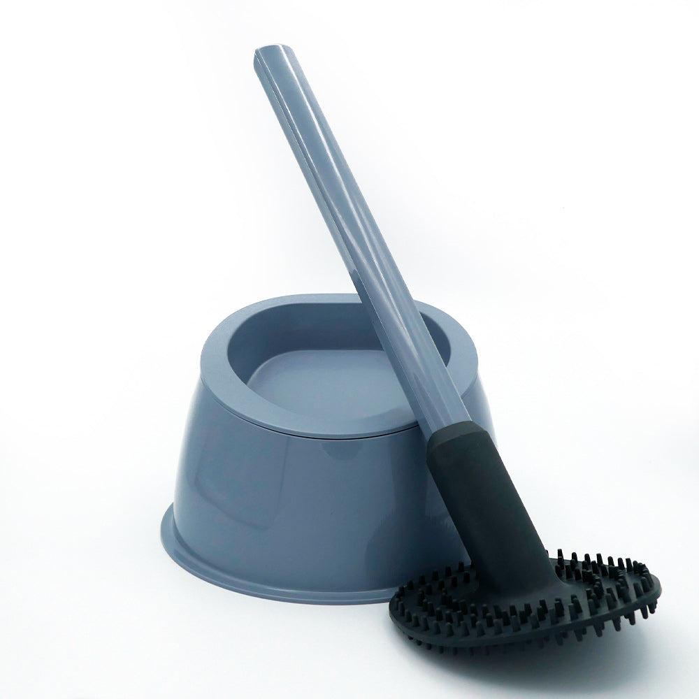 Brosse en Silicone révolutionnaire