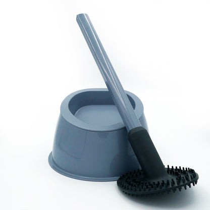 Brosse en Silicone révolutionnaire