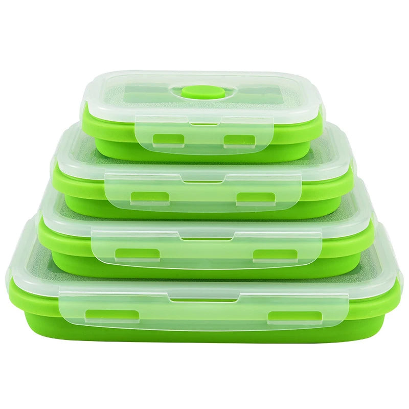 FlexiBox™ – lot de boîtes pliables