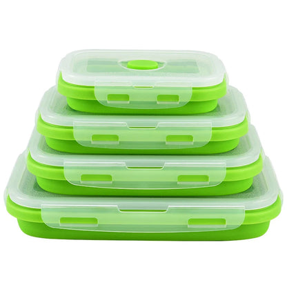 FlexiBox™ – lot de boîtes pliables