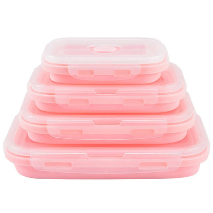 FlexiBox™ – lot de boîtes pliables