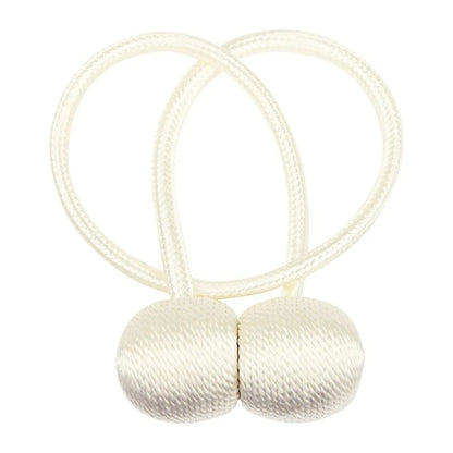 Embrasse rideau aimantée