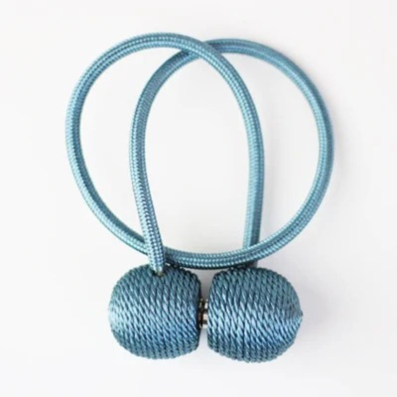 Embrasse rideau aimantée