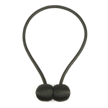 Embrasse rideau aimantée