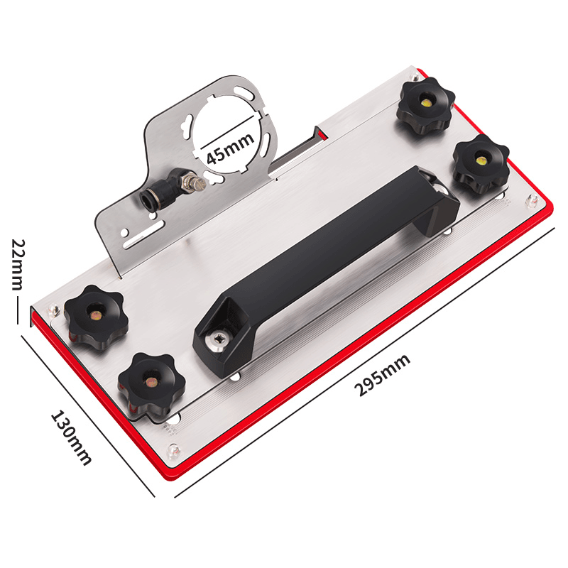 Support de meuleuse d'angle  BL- 350