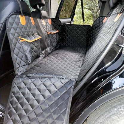 Housse de Protection Ultime pour Chien – DogSeat™