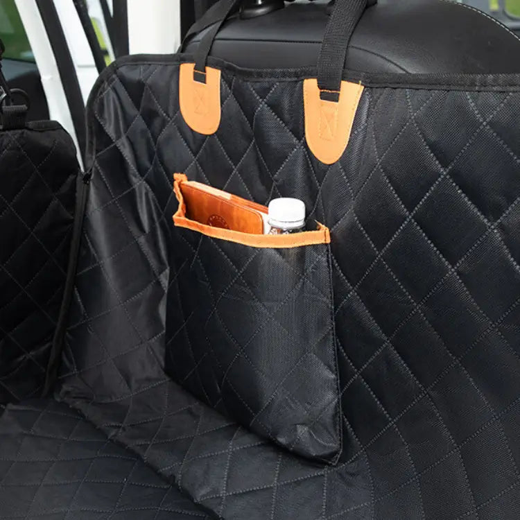 Housse de Protection Ultime pour Chien – DogSeat™