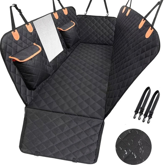 Housse de Protection Ultime pour Chien – DogSeat™