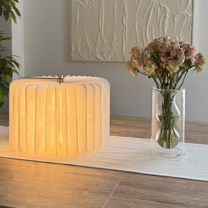 Voltaluce il Libro/Lampada