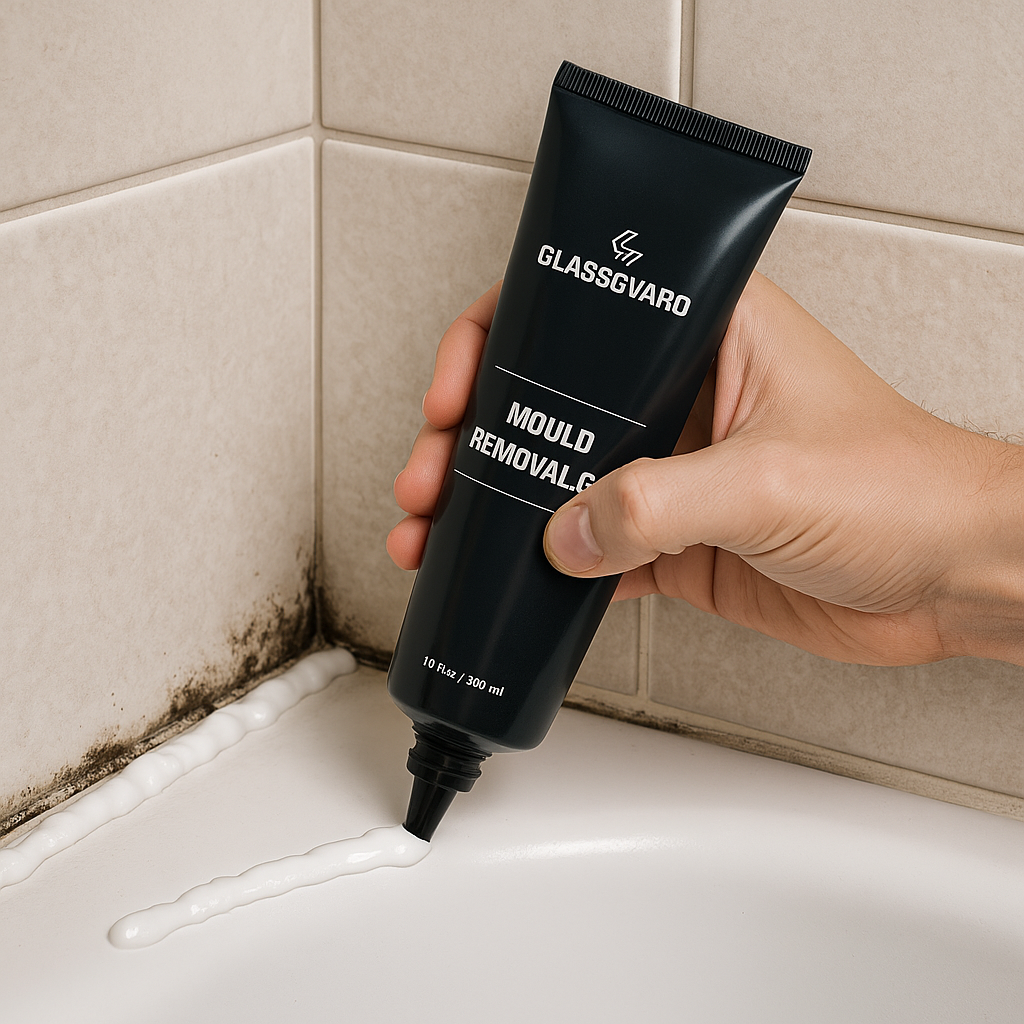 Gel Anti-Moisissure Profonde