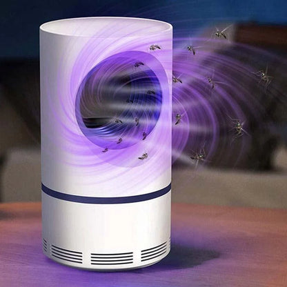 Lampe Anti-Moustique Ultra UV