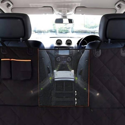 Housse de Protection Ultime pour Chien – DogSeat™